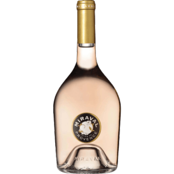 Miraval rosé