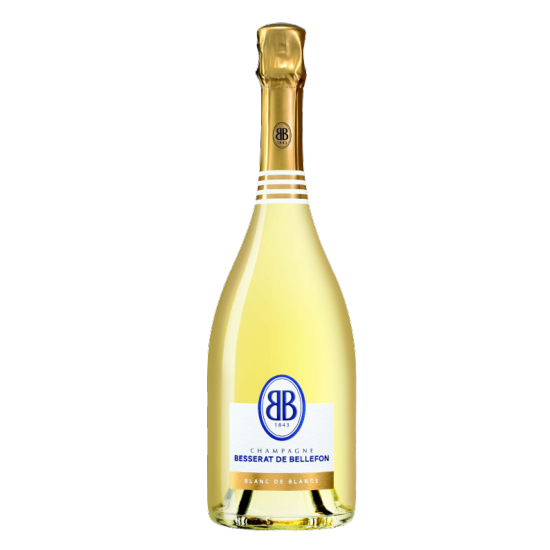 Besserat de Bellefon - Blanc de blancs Grand Cru