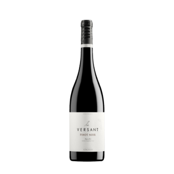 Le Versant - Pinot Noir -Les Vignobles Foncalieu