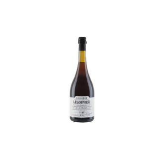 Calvados Lelouvier - Fine Calvados