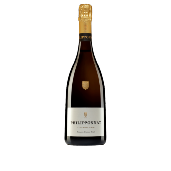 Philipponnat - Royale Réserve Brut