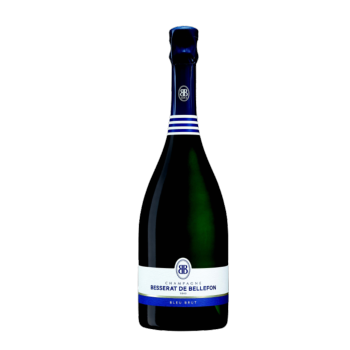 Besserat de Bellefon - Bleu Brut