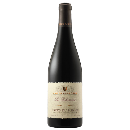 Les Rabassières "Maison Bouachon" - Côtes du Rhône