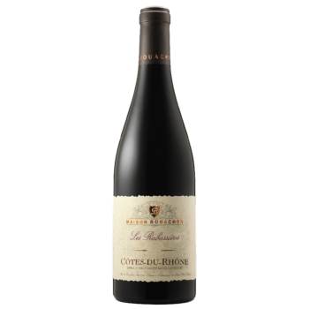 Les Rabassières "Maison Bouachon" - Côtes du Rhône