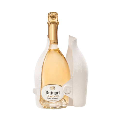 Ruinart - Blanc de blancs Seconde Peau