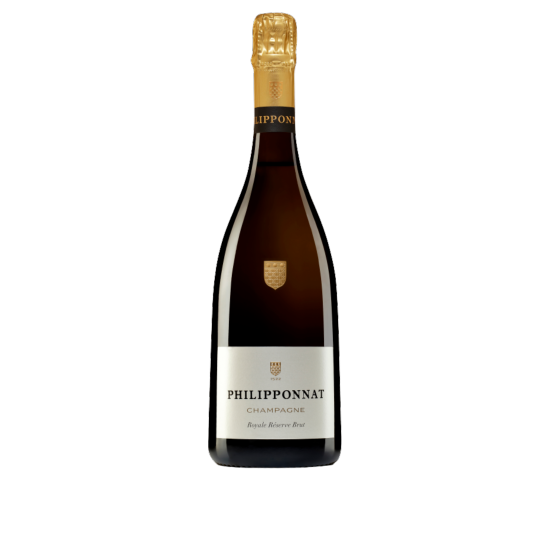 Philipponnat - Royale Réserve Brut