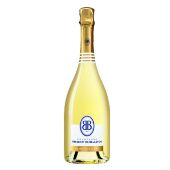 Besserat de Bellefon - Blanc de blancs Grand Cru