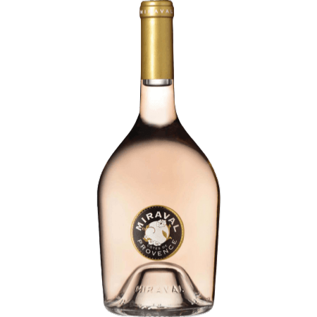 Miraval rosé