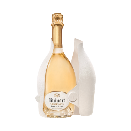 Ruinart - Blanc de blancs Seconde Peau