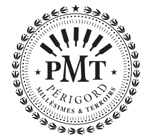 Logo Périgord Millésimes et Terroirs 
